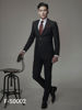 Picture of Men's Classic Suit All Seasons