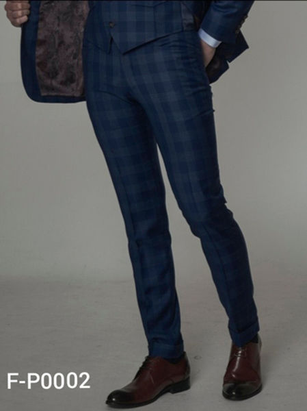 Picture of Men's Formal Pants (All weather)