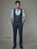 Picture of Men's Formal Vest (All weather)